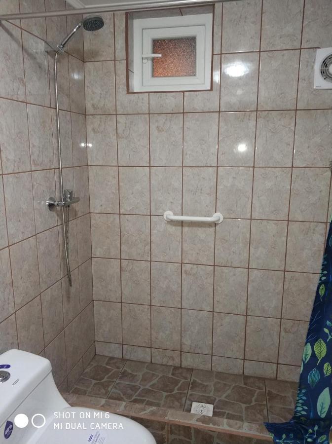 Hospedaje פורטו ואראס מראה חיצוני תמונה
